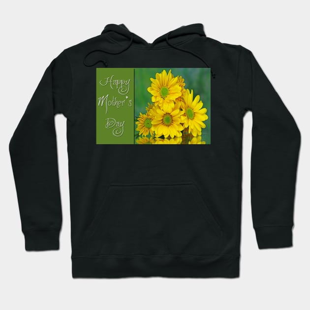 Mother's day Hoodie by ikshvaku